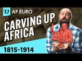 European Imperialism and Its Effects