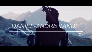 Daniel-André Tande - Diary [Wattpad Trailer] OFFICIAL