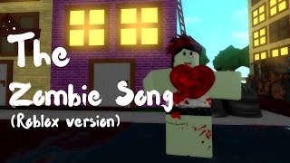Roblox nightcore zombie song id