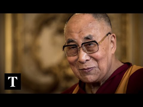 Dalai Lama Ignores China's Demands Over His Successor