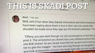 THIS IS SKADI POST ON DARLING NIKKI LIVESTREAM ON STREAMYARD 