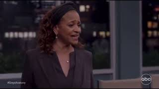 Grey's Anatomy promo season 21