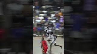 INSANE Plays! 🔥 Uganda Basketball League Top Plays #Shorts