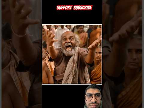Dont Underestimate Commen Man | #comment #poor #movie #meninblue #bollywood #south #whatsapp #kgf
