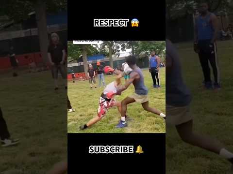 One Hit, Game Over! 🔥👊 #shorts #punch #hit