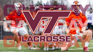 VT Division I | Virginia Tech v Clemson