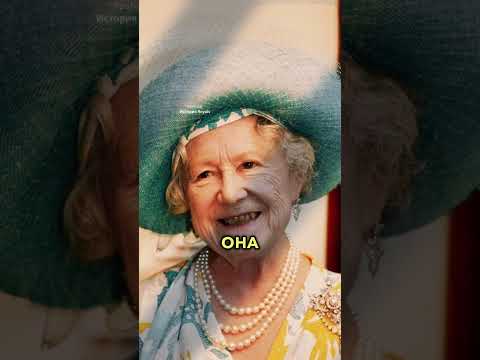 Вы точно не знали этого о Королеве Елизавете!