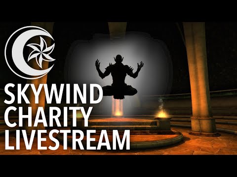 Skywind Livestream - Community Creations Con 2024