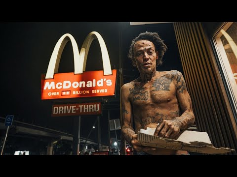 The Flesh-Eating Drug Taking Over San Francisco, America | Documentary
