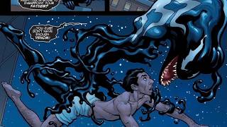 10 Worst Things Venom Has Ever Done