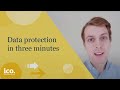 Data Protection Compliance Essentials