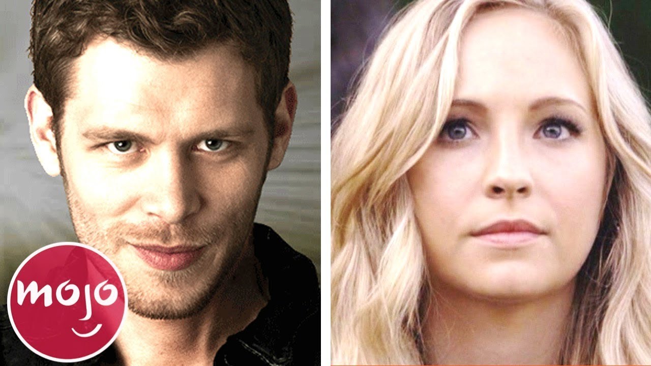 Top 10 Characters in Sci-Fi/Fantasy Shows That Should Have Ended Up Together