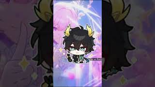 Explicando o sistema de poderes do star raill e seus deuse. #honkaistarrail  #honkai #aeons