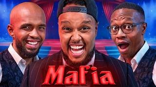 BETA SQUAD MAFIA GAME: ALL STAR EDITION