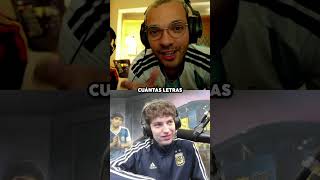 ÚLTIMO 67 MUNDIALISTA... 🥺