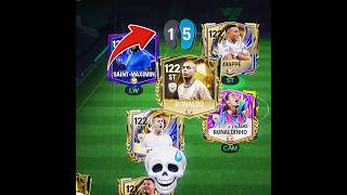 How did Mbappé miss that goal? 😭