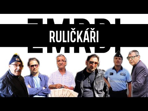 Encyklopedie ruličkářů