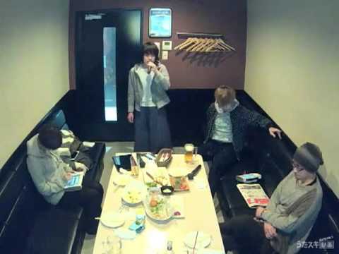 THE ORAL CIGARETTES／狂乱Hey Kids!!【うたスキ動画】