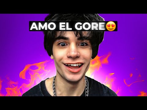 ME ENCANTA EL GOR3😍