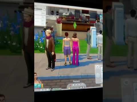 the sims 4 get to work is not working