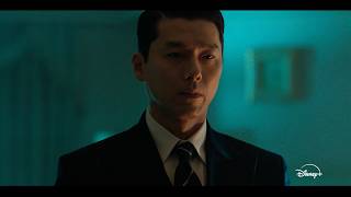 Made In Korea Season 2 | Character Trailer | Disney+ Malaysia