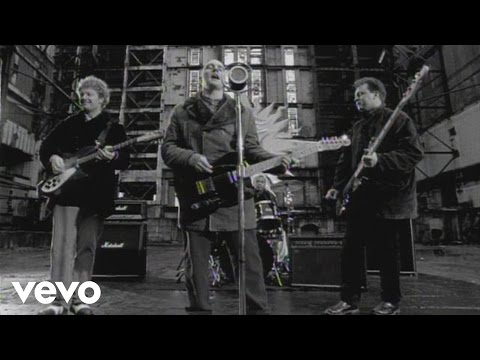 Wake Up Boo! - The Boo Radleys 