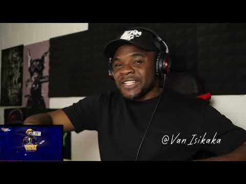 CHIEF GODLOVE - MONEY TALKS |REACTION