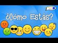 Comprensión de Sentimientos