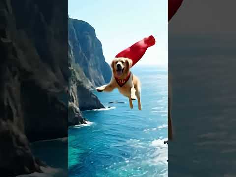 The Rock #dogs #pets