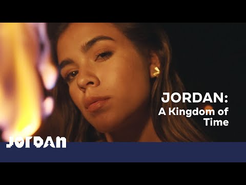 Visit Jordan: A Kingdom of Time