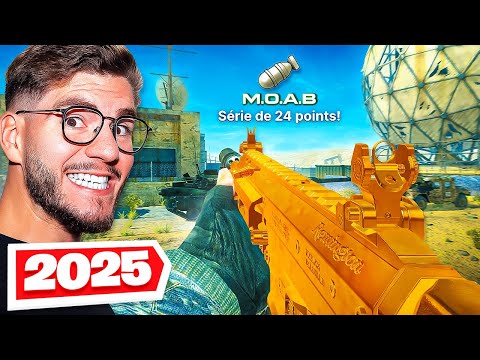 MODERN WARFARE 3 EN 2025... (14 ans après)