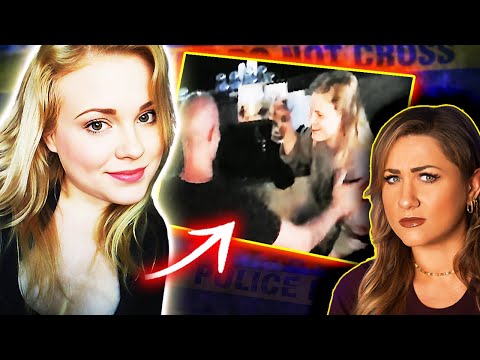 The Jackie Vandagriff Murder Case: A Night Out Turned Deadly