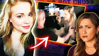 The Jackie Vandagriff Murder Case: A Night Out Turned Deadly