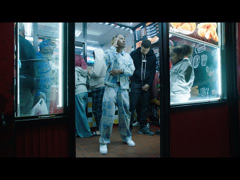 Rich the Kid & Jay Critch - I Like Those (Official Video)