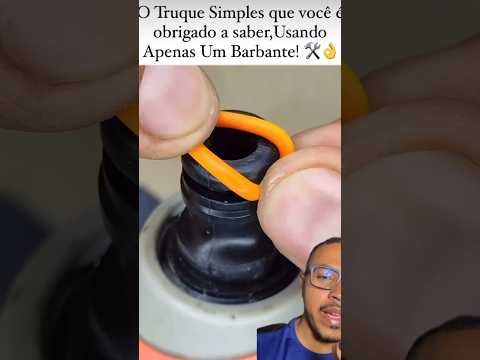 Você é obrigado a saber desse truque #dicas #dica #mecanica #oficina #ferramentas #viralvideo #car
