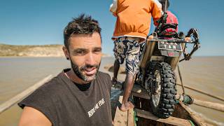 Nueva avería me mete en problemas... | Madagascar | (S4/E11)