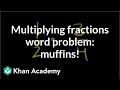 Understanding Fractions in Recipes
