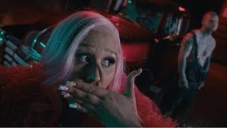 Oliwka Brazil - Dior Savage [Official Music Video]