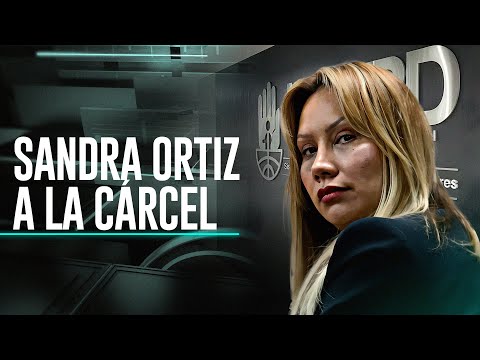 La Otra Cara de la Moneda: Envían a la cárcel a Sandra Ortiz por caso de corrupción en Ungrd