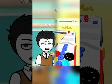 ماذا لو كان كل البشر لديهم قوى خارقة ! #shorts#youtube#trending