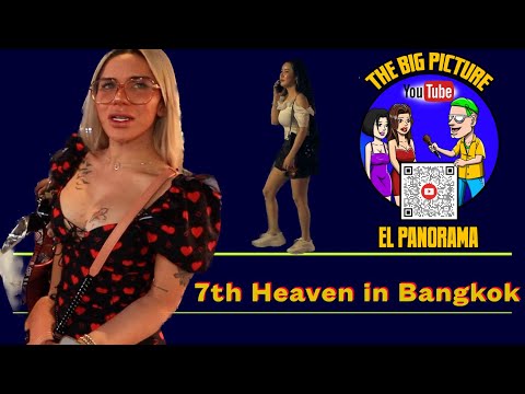 7th Heaven in Bangkok