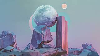 Rønhöff, Louin - Luna [Organic House, Afro House] [Asra]