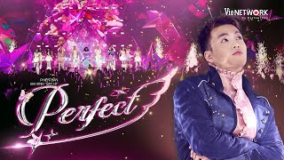 PERFECT - Bảo Anh x Liu Grace x Ánh Sáng AZA ft. NEGAV | EM XINH SAY HI 2025