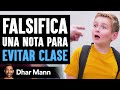 Comprensión del Video: Estrategias y Consecuencias