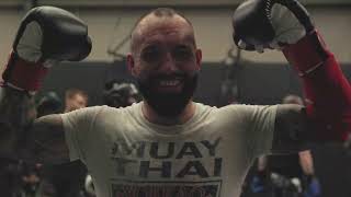 Sparing Day vol.11 - 6.5.2023 v Max Fitness Doudlevce