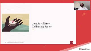 Java and the 40 versions - Summer 2020 Edition