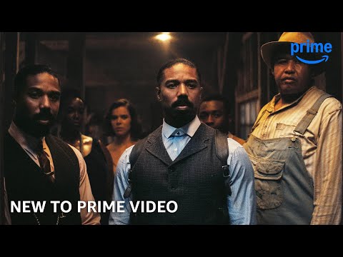 New to Prime June 2025 | Prime Video