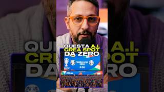 AI Crea Spot Pubblicitari con Seedance 2.0 #ai
