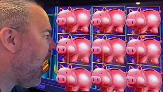 My Dream Piggy Bankin Win Actually Happened