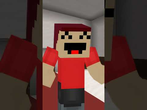 ¡CUANDO QUIERES CUMPLIR TUS SUEÑOS! #minecraft #shorts #minecraftshorts